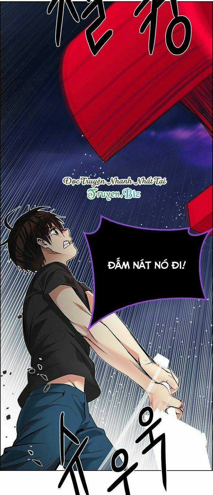 Trò Chơi Số Mệnh - Chapter 185 - Trang 59