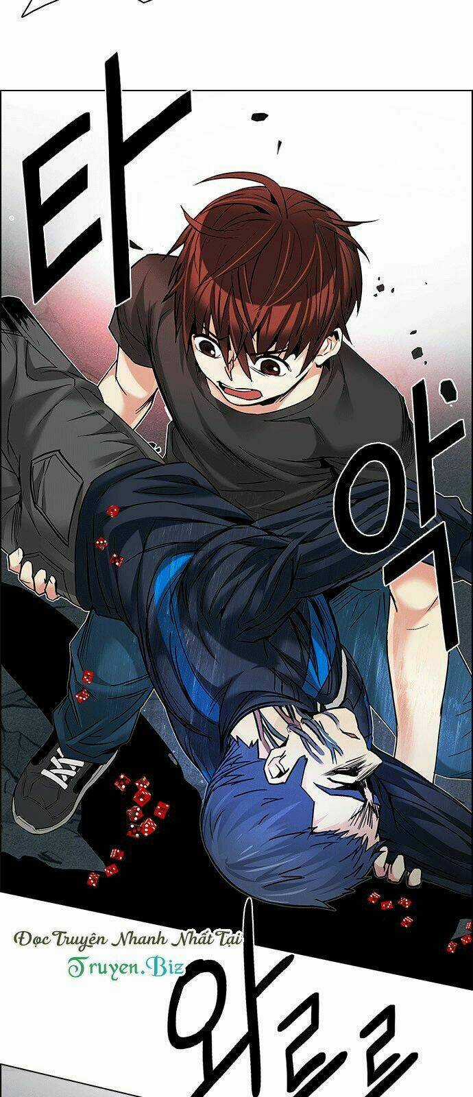 Trò Chơi Số Mệnh - Chapter 185 - Trang 7