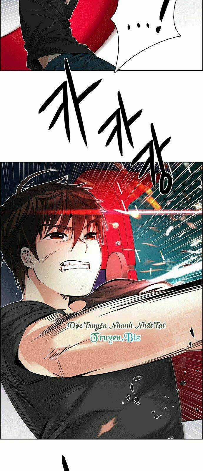 Trò Chơi Số Mệnh - Chapter 185 - Trang 61