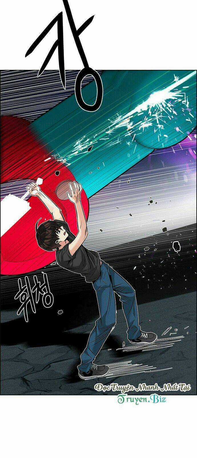 Trò Chơi Số Mệnh - Chapter 185 - Trang 62