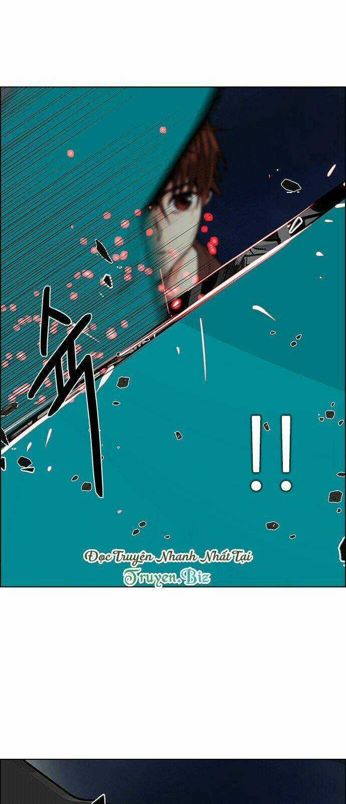 Trò Chơi Số Mệnh - Chapter 185 - Trang 68