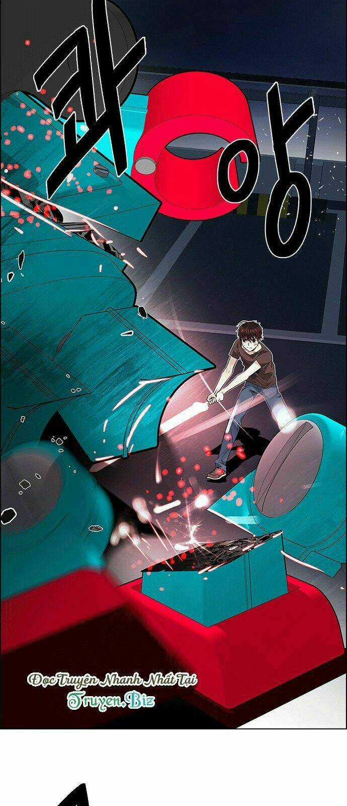 Trò Chơi Số Mệnh - Chapter 185 - Trang 69