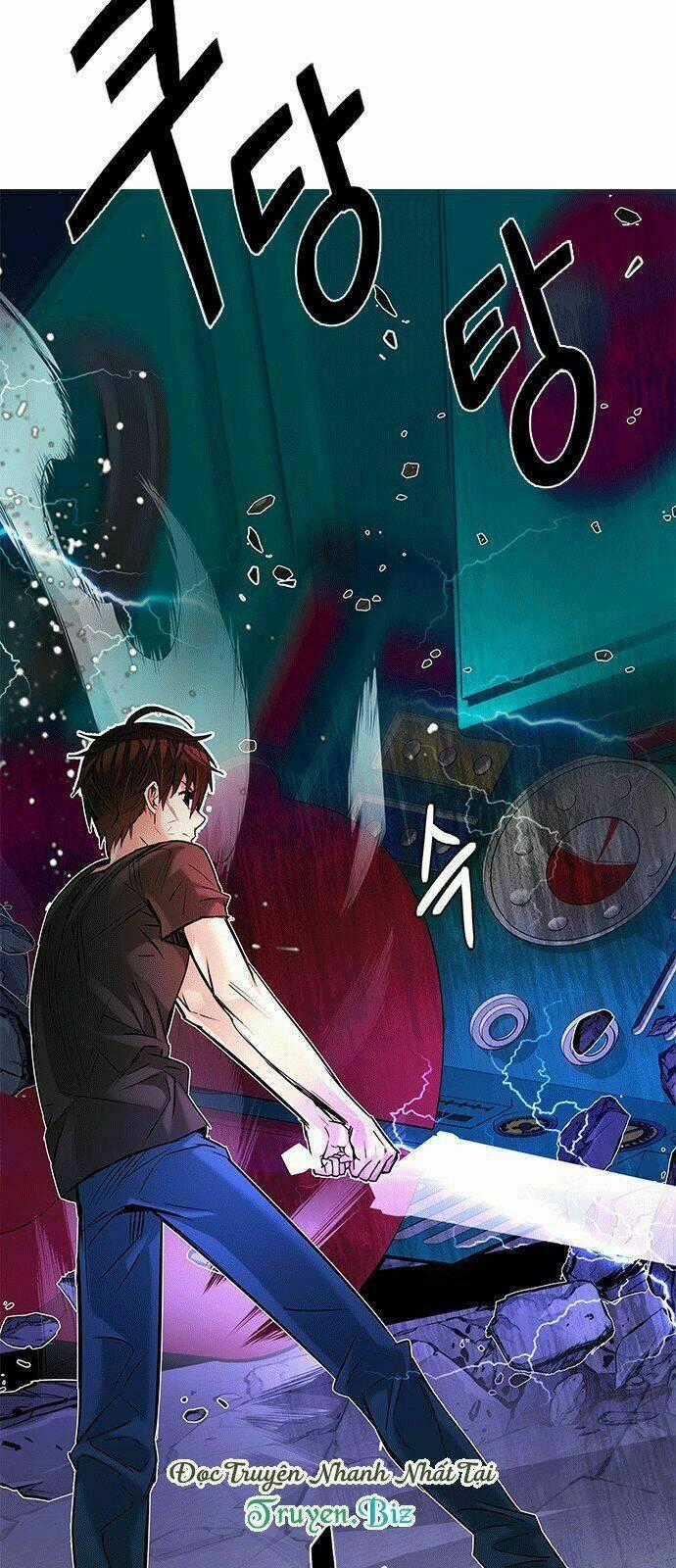 Trò Chơi Số Mệnh - Chapter 185 - Trang 70