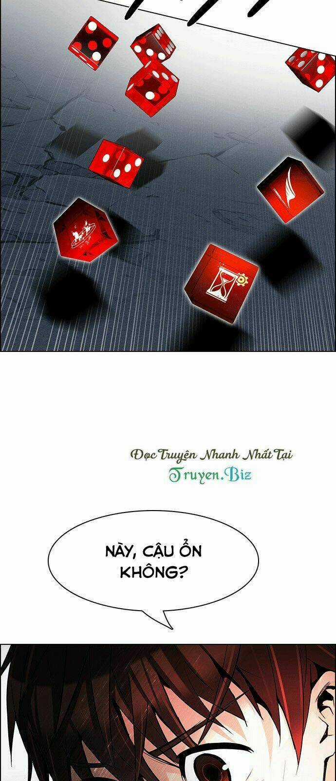 Trò Chơi Số Mệnh - Chapter 185 - Trang 8