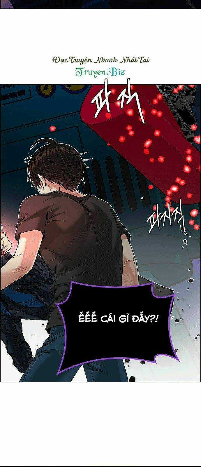 Trò Chơi Số Mệnh - Chapter 185 - Trang 10