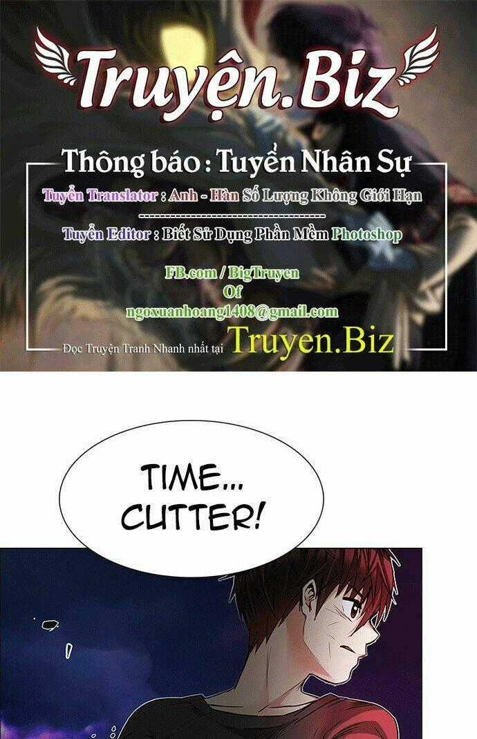 Trò Chơi Số Mệnh - Chapter 186 - Trang 1