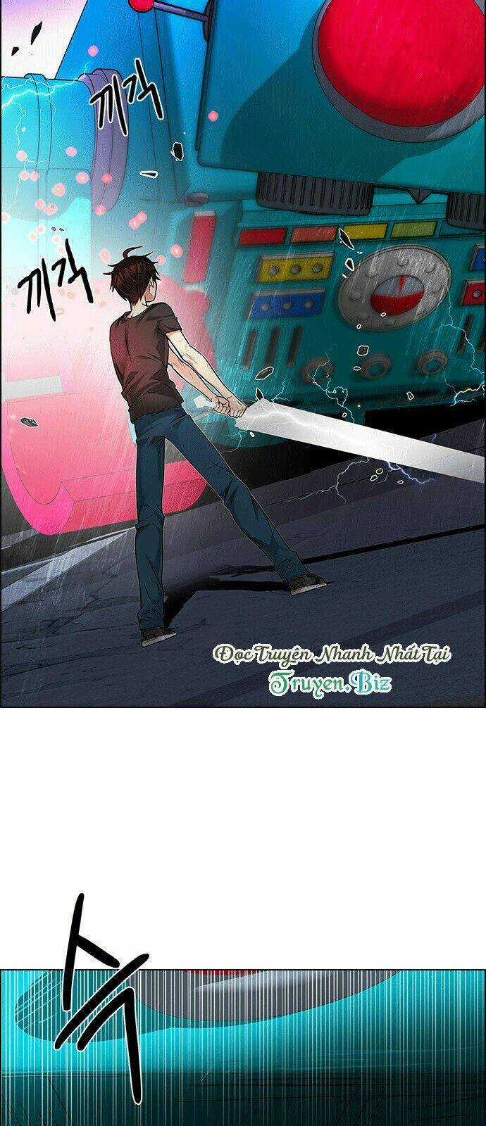 Trò Chơi Số Mệnh - Chapter 186 - Trang 11