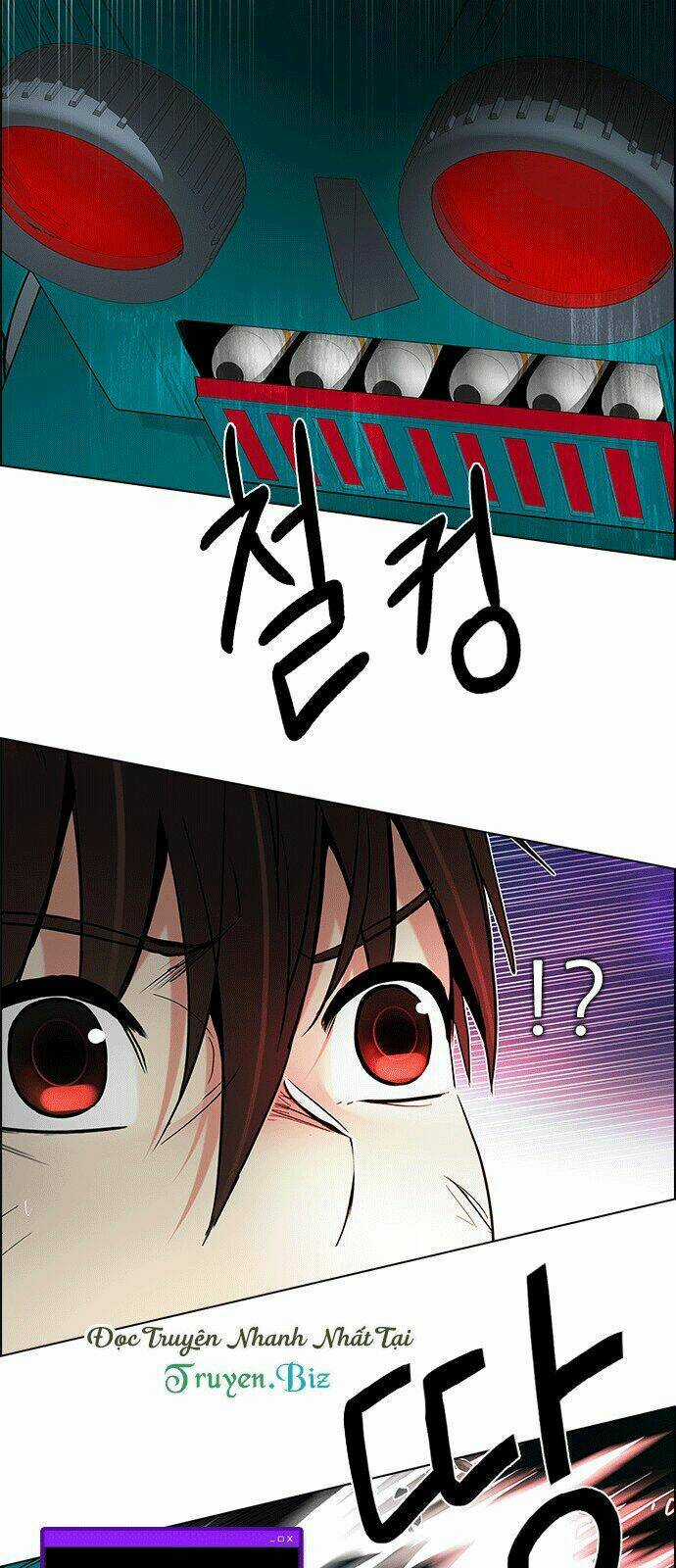 Trò Chơi Số Mệnh - Chapter 186 - Trang 12