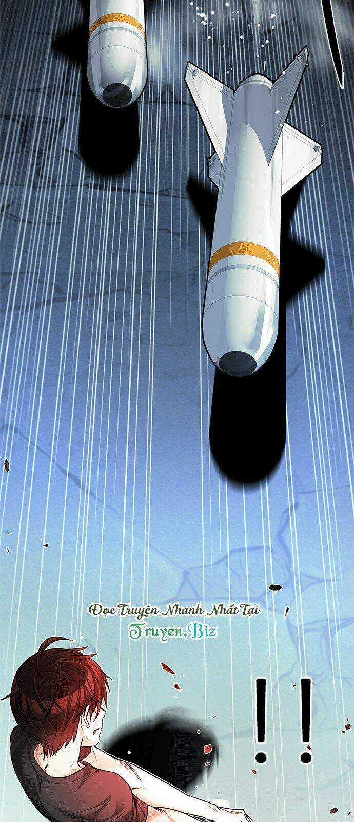 Trò Chơi Số Mệnh - Chapter 186 - Trang 14