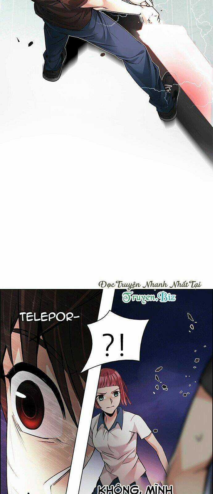 Trò Chơi Số Mệnh - Chapter 186 - Trang 15