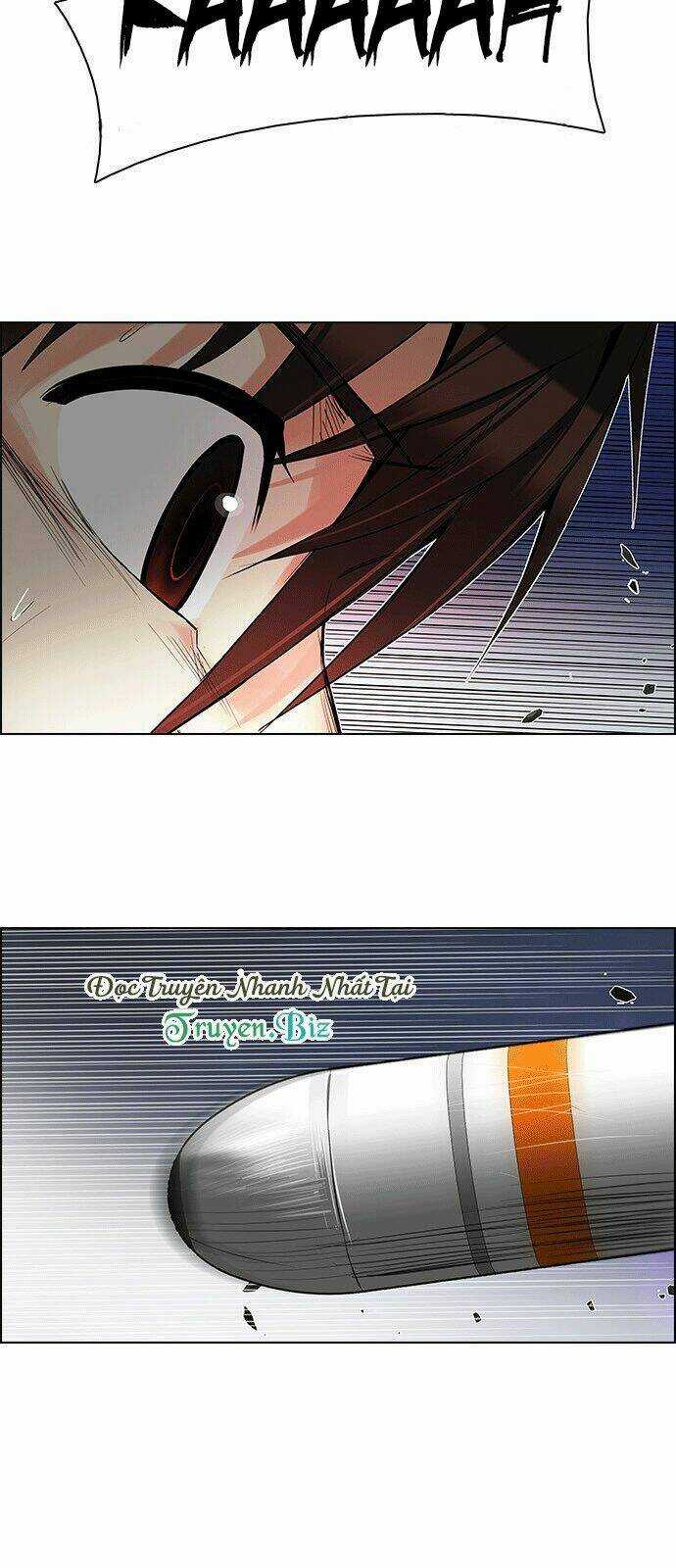 Trò Chơi Số Mệnh - Chapter 186 - Trang 17