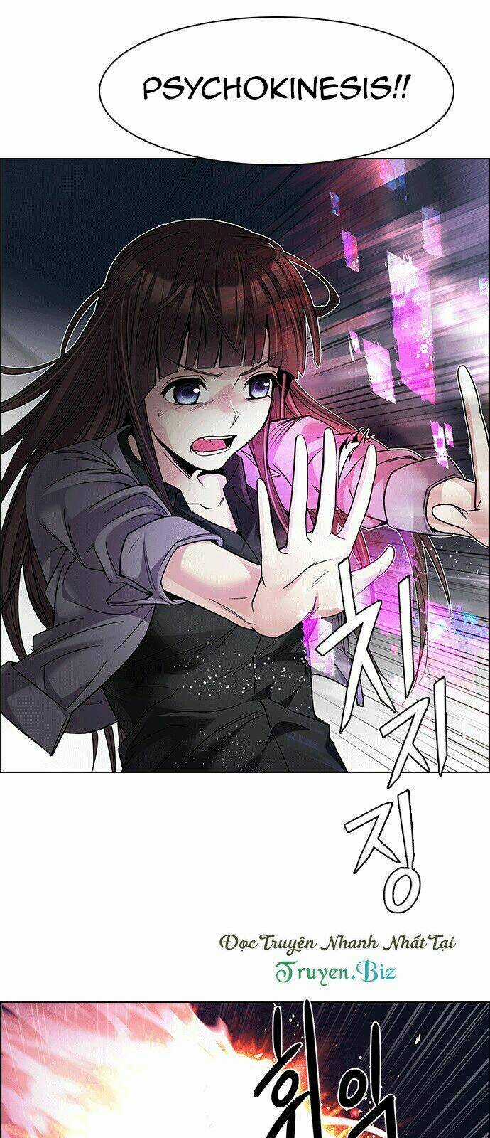 Trò Chơi Số Mệnh - Chapter 186 - Trang 18