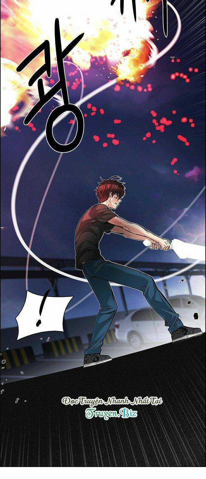 Trò Chơi Số Mệnh - Chapter 186 - Trang 19