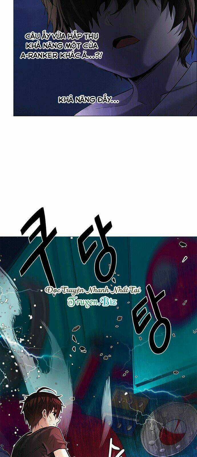 Trò Chơi Số Mệnh - Chapter 186 - Trang 3