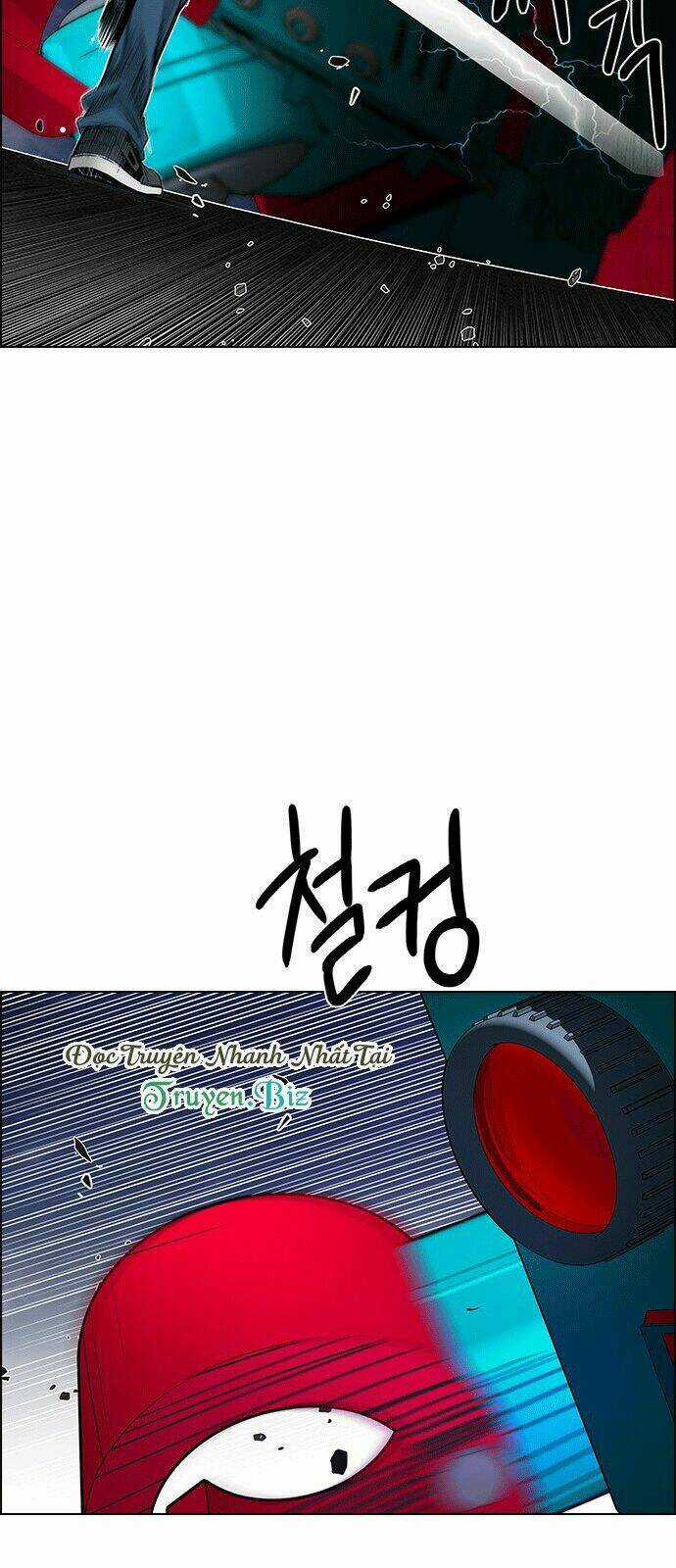 Trò Chơi Số Mệnh - Chapter 186 - Trang 22