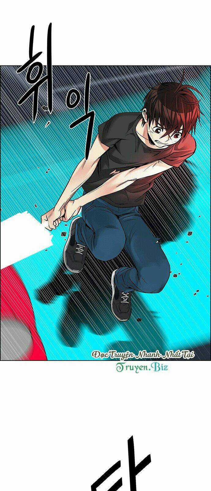 Trò Chơi Số Mệnh - Chapter 186 - Trang 23