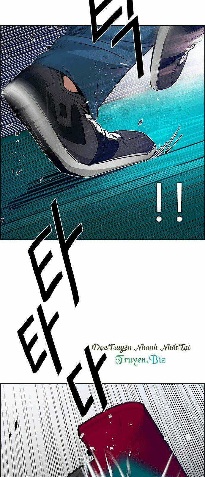 Trò Chơi Số Mệnh - Chapter 186 - Trang 24