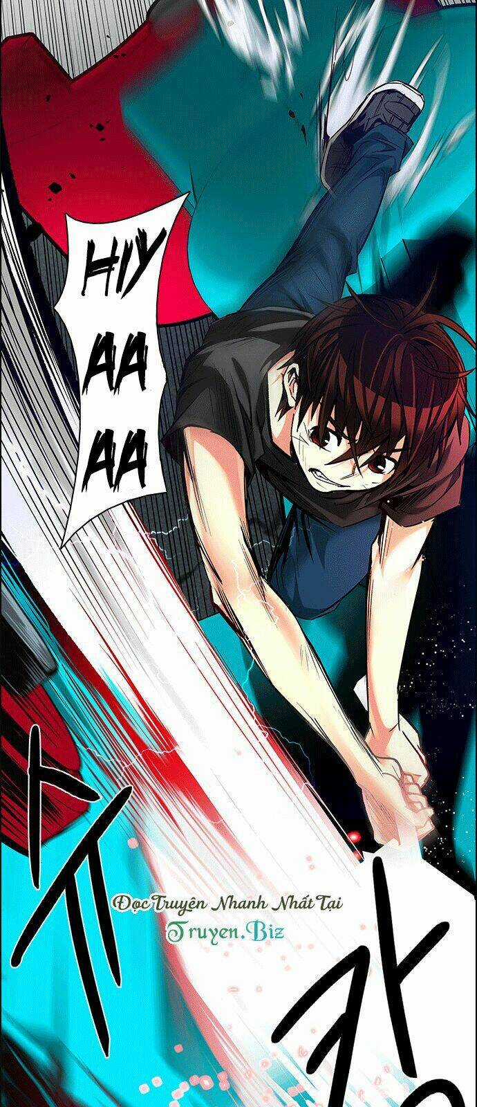 Trò Chơi Số Mệnh - Chapter 186 - Trang 25