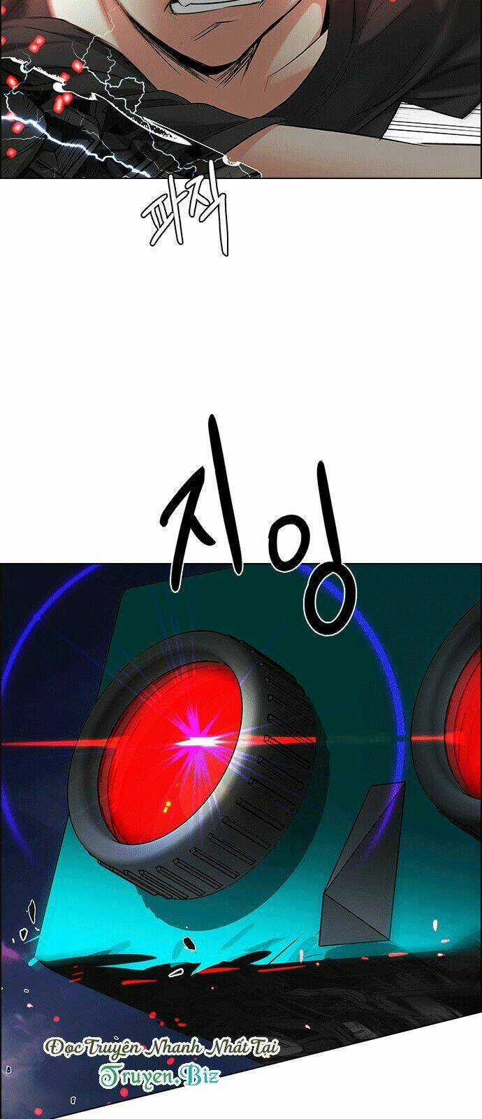 Trò Chơi Số Mệnh - Chapter 186 - Trang 28