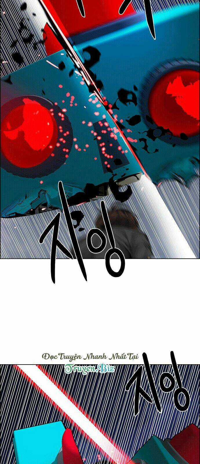 Trò Chơi Số Mệnh - Chapter 186 - Trang 30