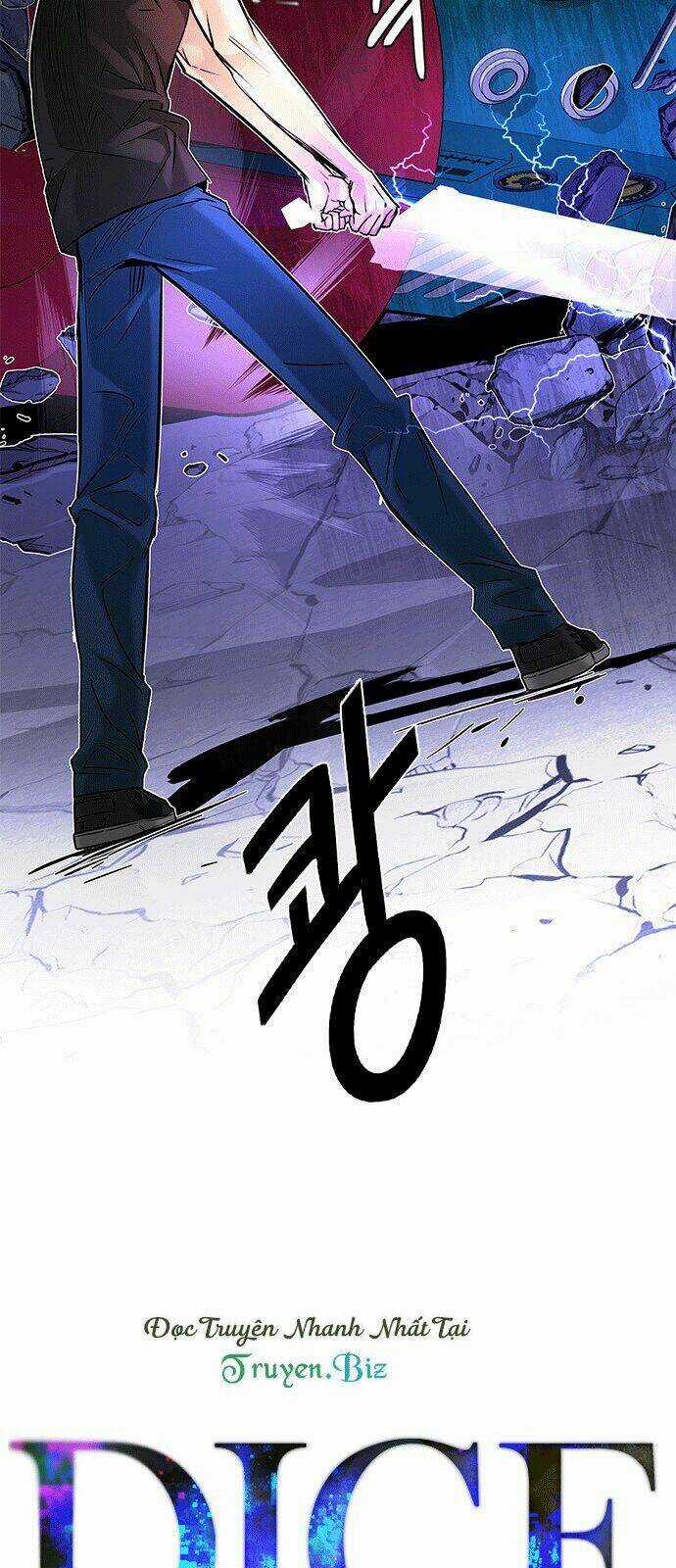 Trò Chơi Số Mệnh - Chapter 186 - Trang 4