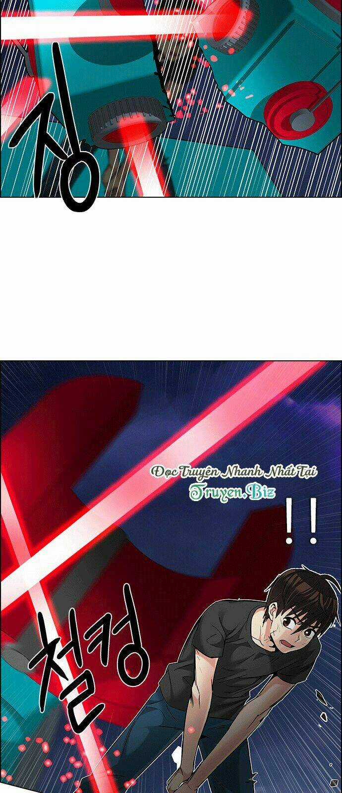 Trò Chơi Số Mệnh - Chapter 186 - Trang 31