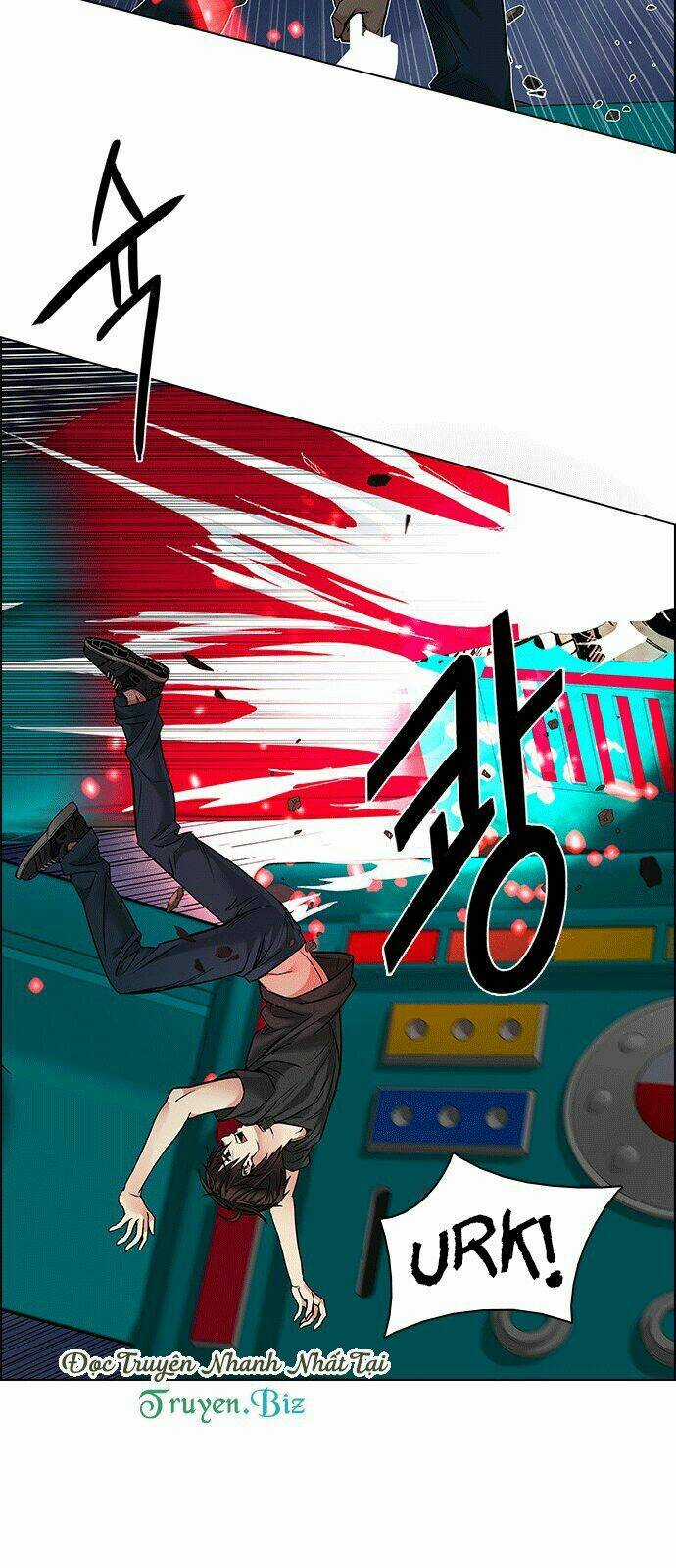 Trò Chơi Số Mệnh - Chapter 186 - Trang 32