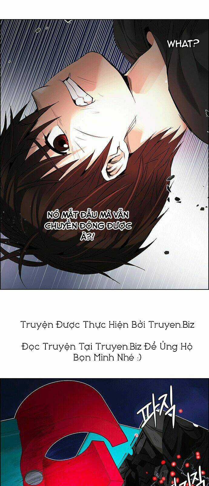 Trò Chơi Số Mệnh - Chapter 186 - Trang 33