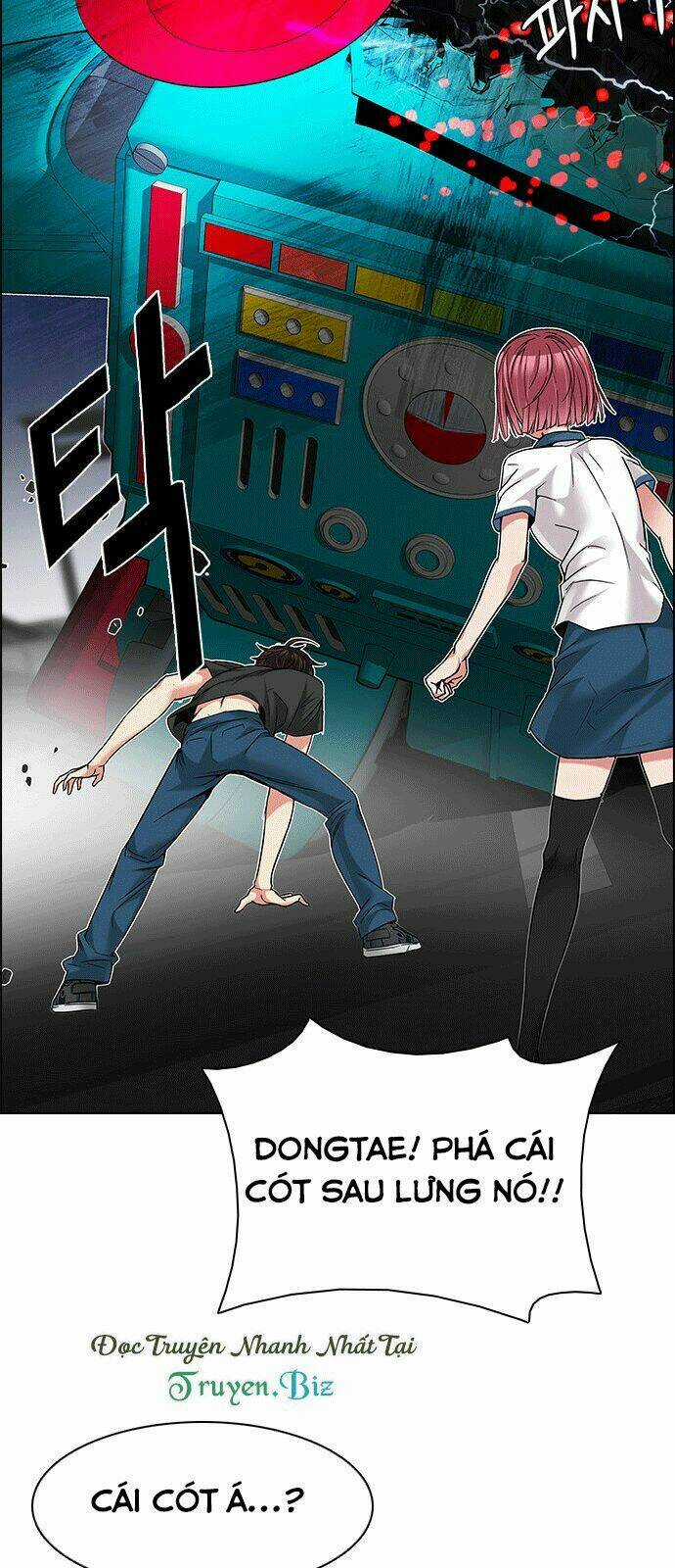 Trò Chơi Số Mệnh - Chapter 186 - Trang 34