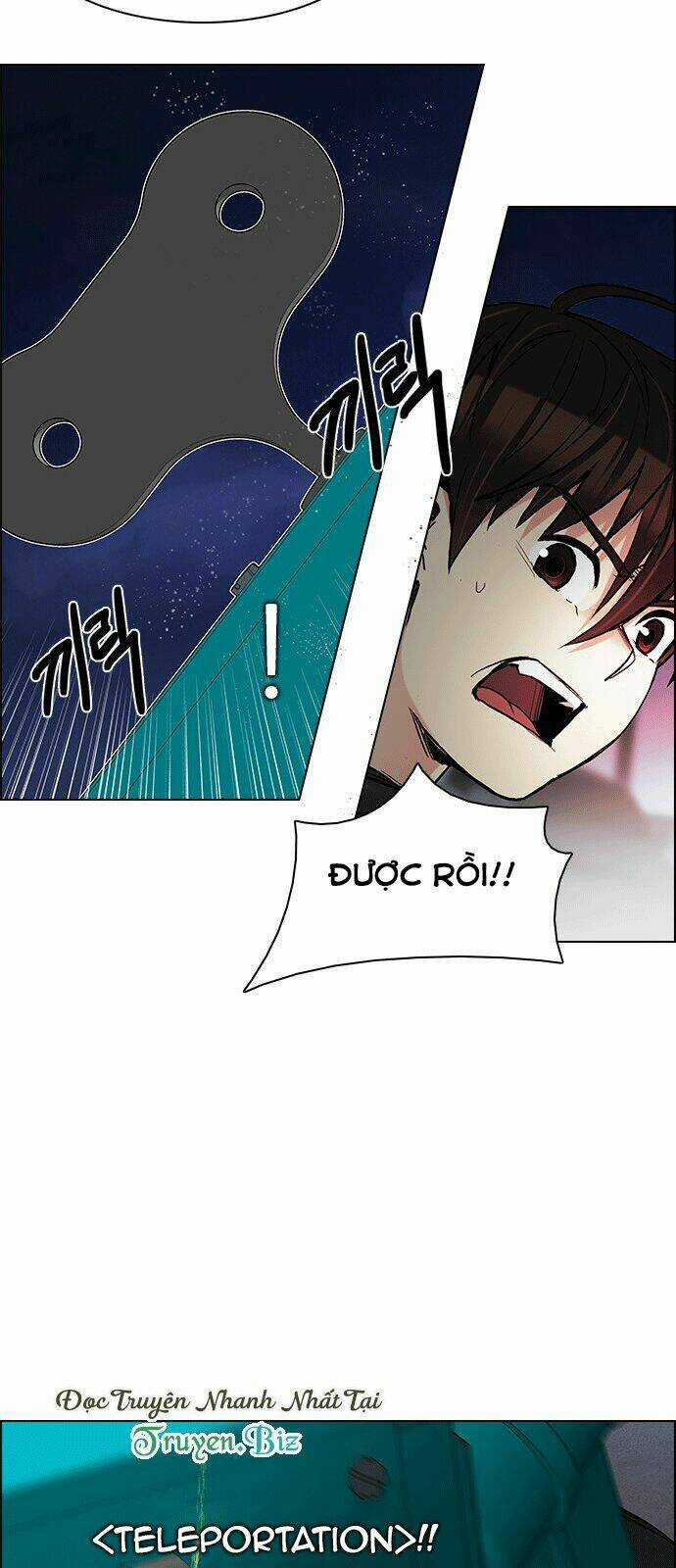 Trò Chơi Số Mệnh - Chapter 186 - Trang 35