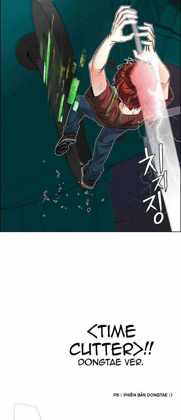 Trò Chơi Số Mệnh - Chapter 186 - Trang 36