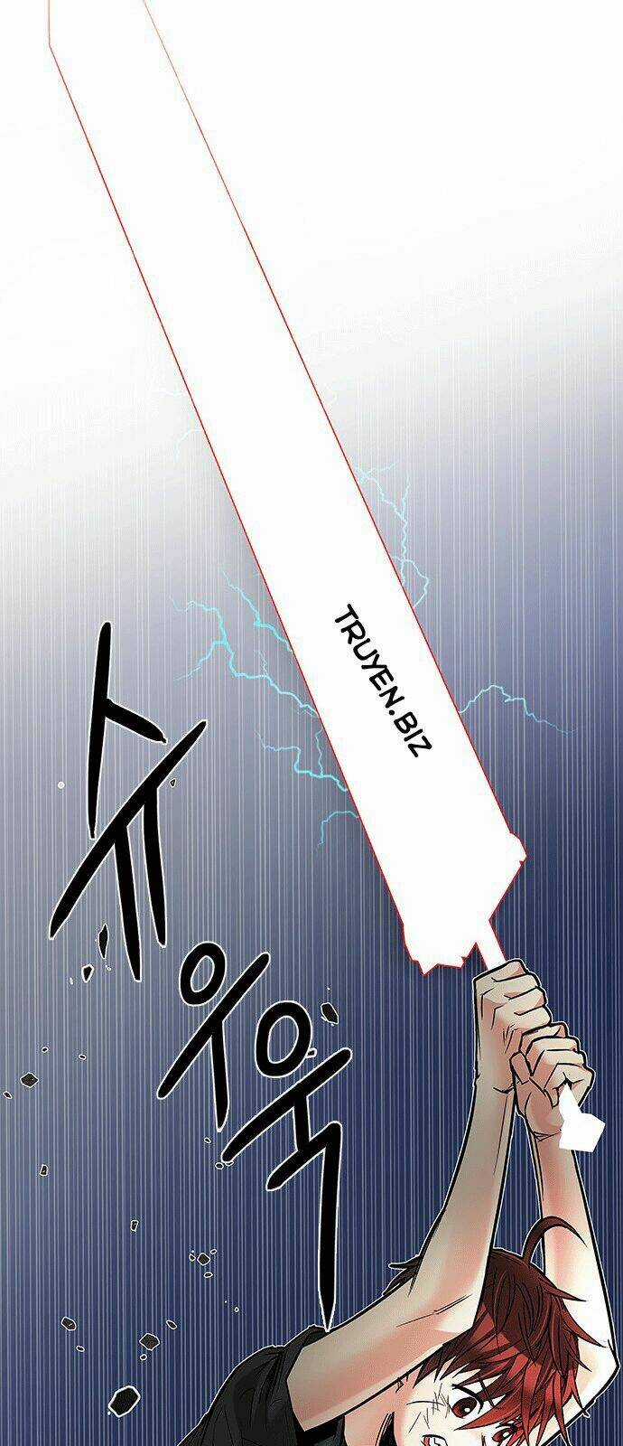 Trò Chơi Số Mệnh - Chapter 186 - Trang 37