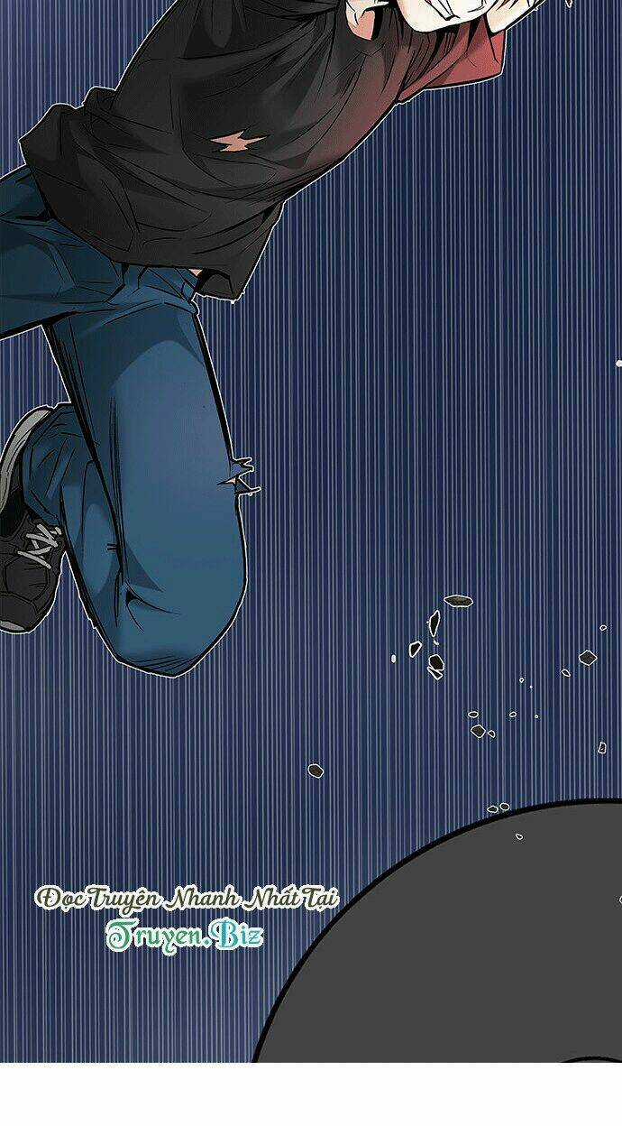 Trò Chơi Số Mệnh - Chapter 186 - Trang 38