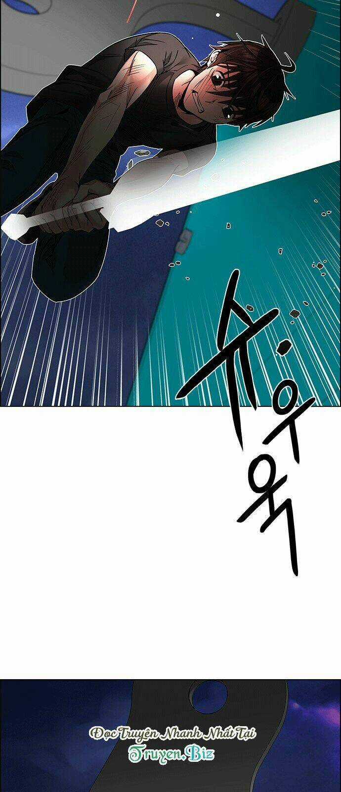 Trò Chơi Số Mệnh - Chapter 186 - Trang 40