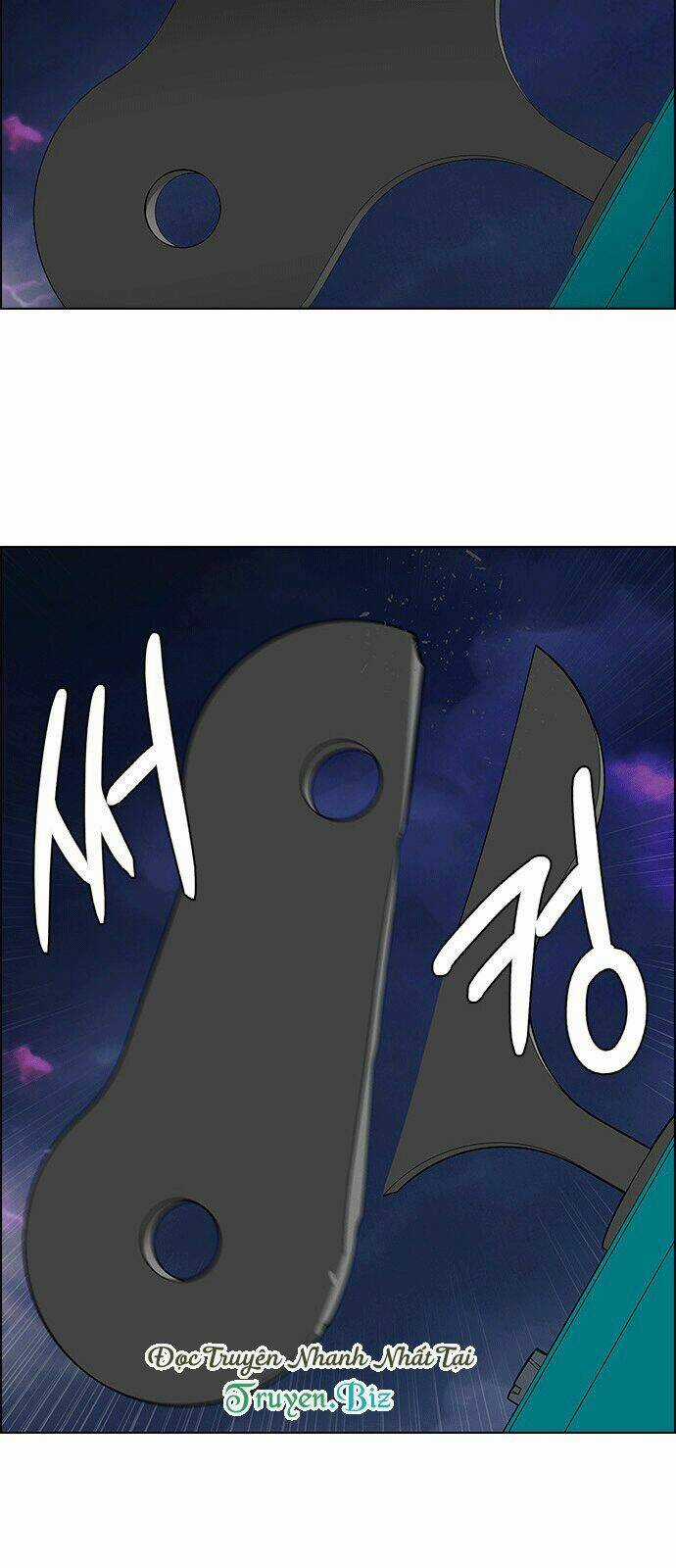 Trò Chơi Số Mệnh - Chapter 186 - Trang 41