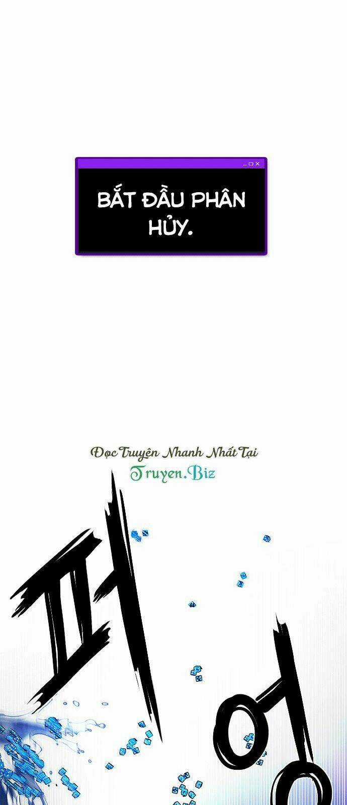 Trò Chơi Số Mệnh - Chapter 186 - Trang 43