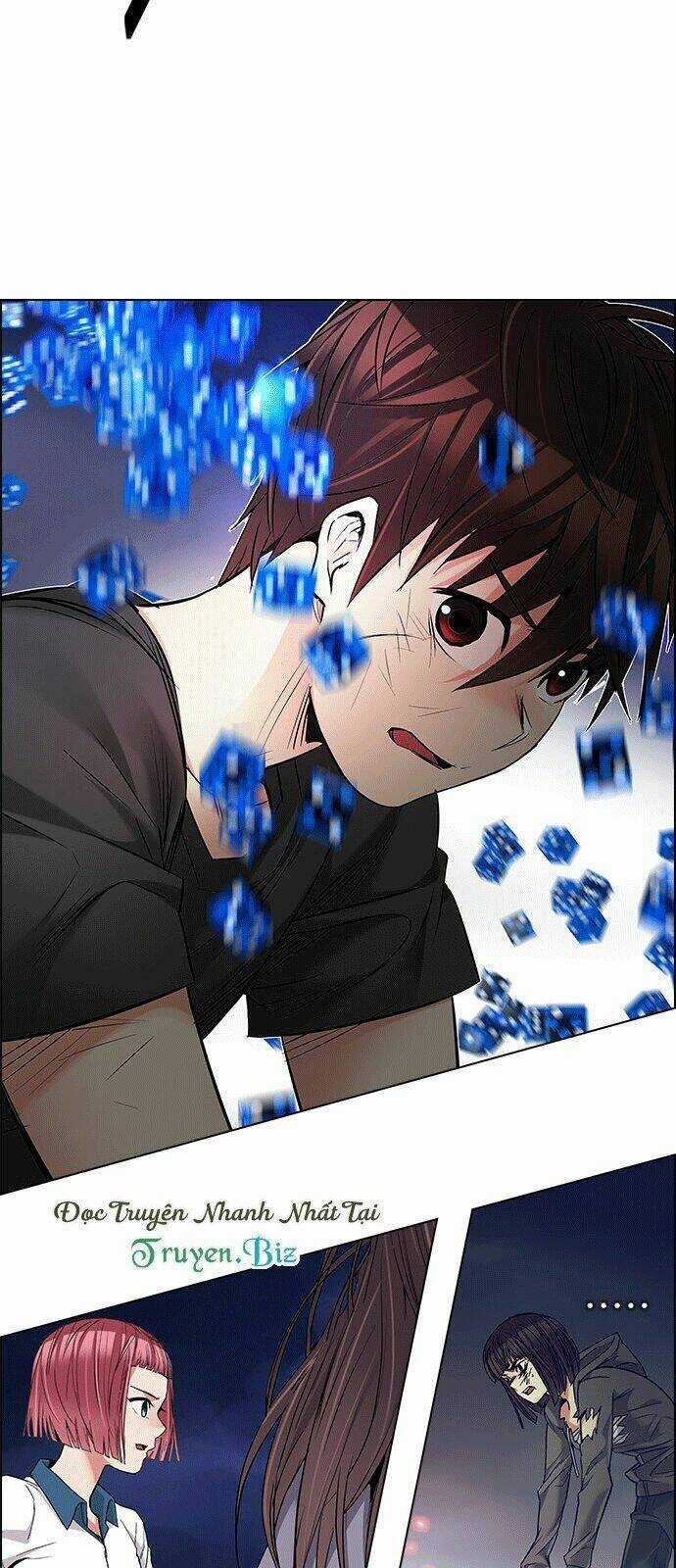 Trò Chơi Số Mệnh - Chapter 186 - Trang 45