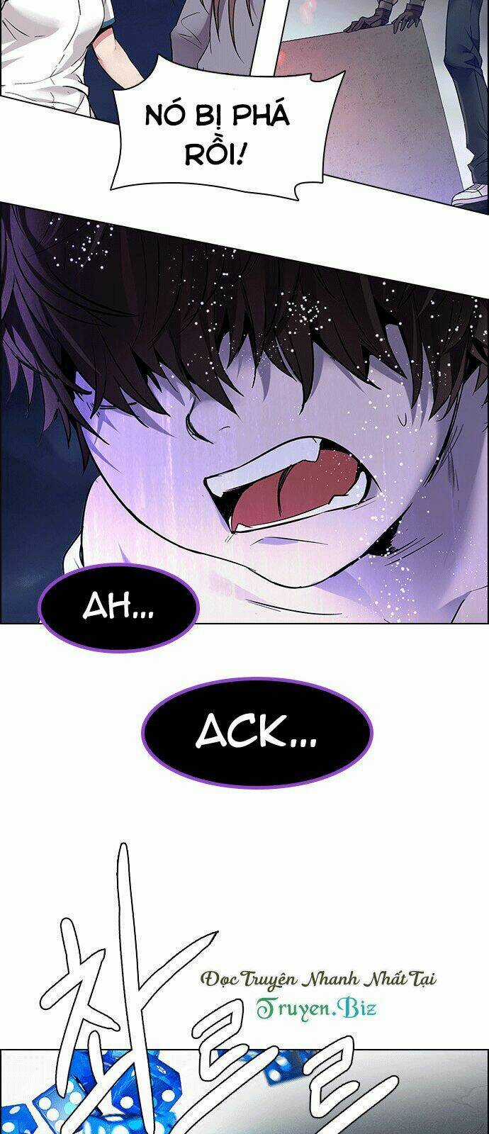 Trò Chơi Số Mệnh - Chapter 186 - Trang 46