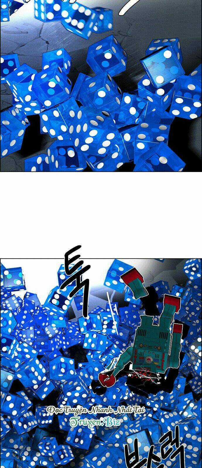 Trò Chơi Số Mệnh - Chapter 186 - Trang 47