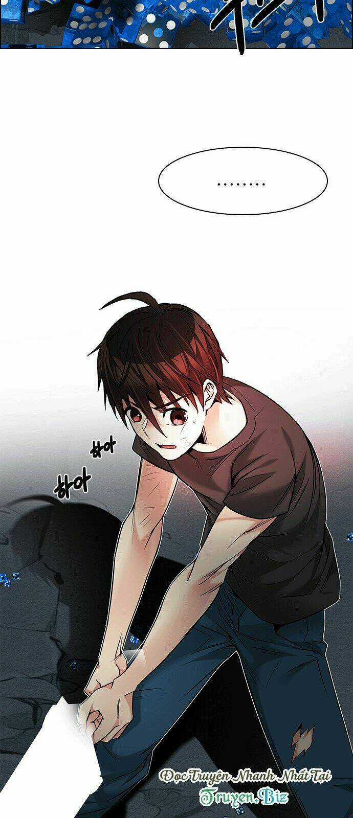 Trò Chơi Số Mệnh - Chapter 186 - Trang 48