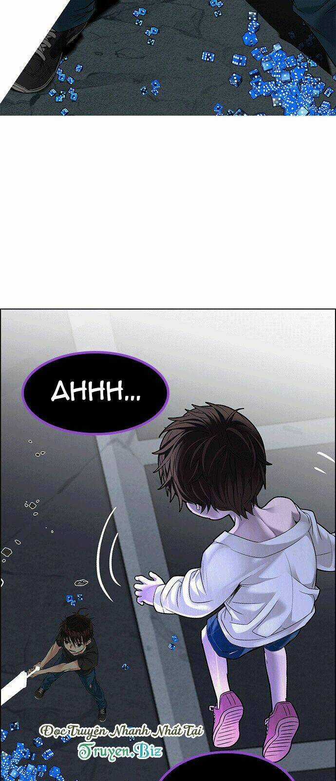 Trò Chơi Số Mệnh - Chapter 186 - Trang 49