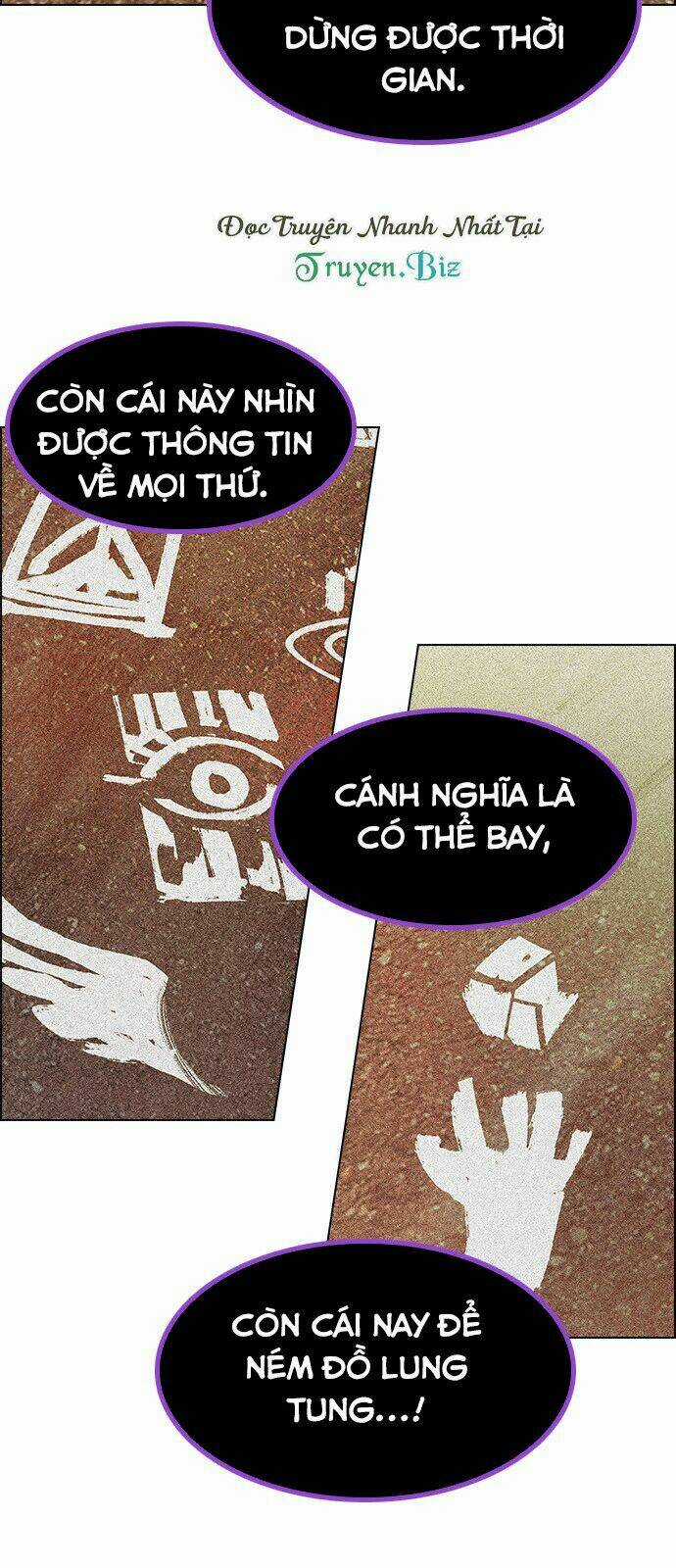 Trò Chơi Số Mệnh - Chapter 186 - Trang 6