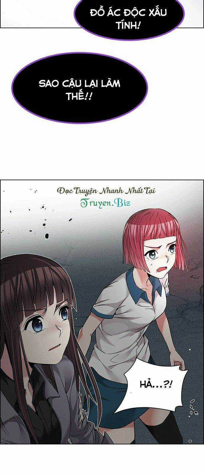 Trò Chơi Số Mệnh - Chapter 186 - Trang 52