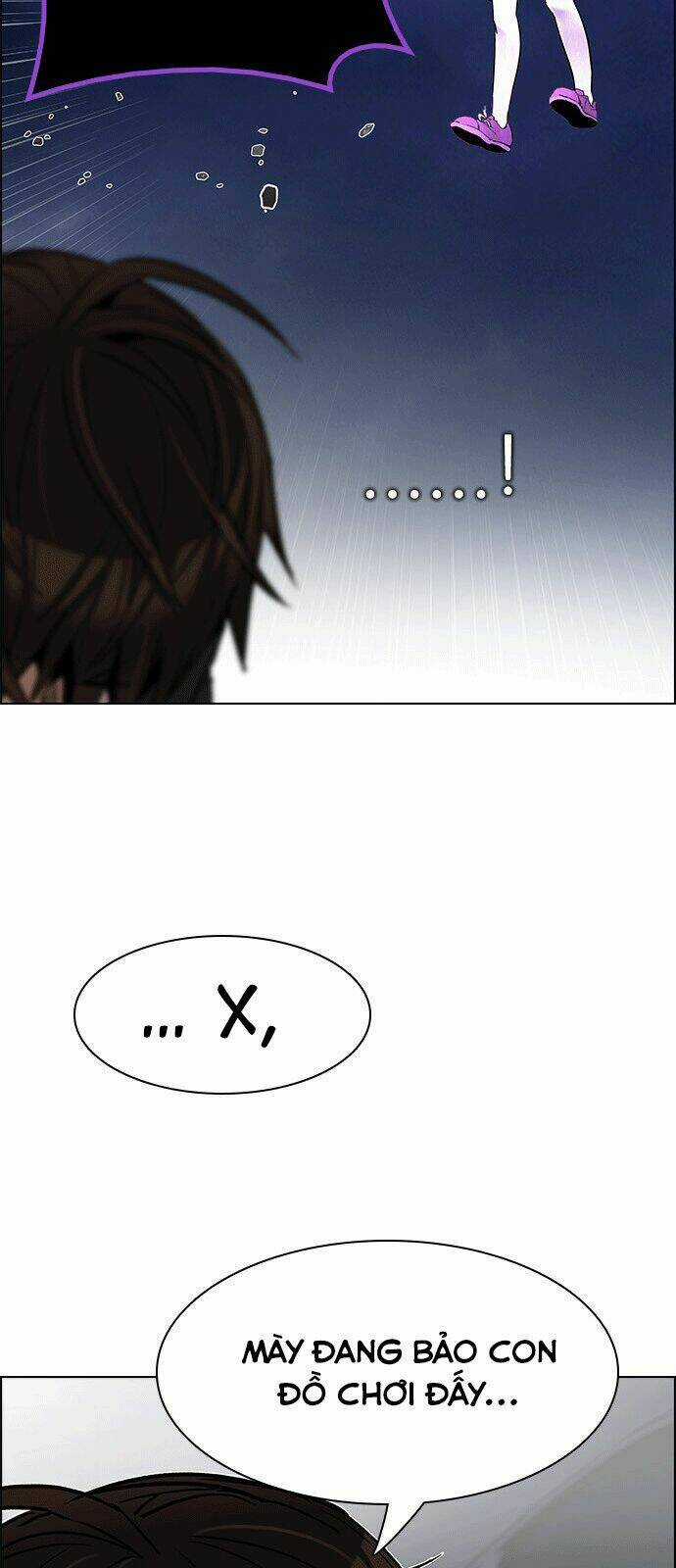 Trò Chơi Số Mệnh - Chapter 186 - Trang 54