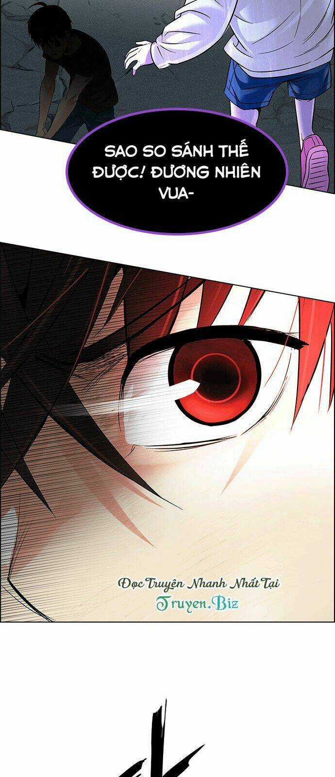 Trò Chơi Số Mệnh - Chapter 186 - Trang 56