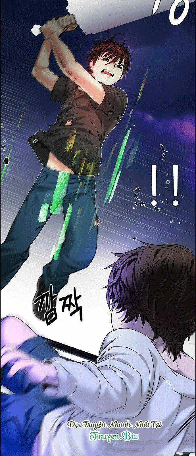 Trò Chơi Số Mệnh - Chapter 186 - Trang 58