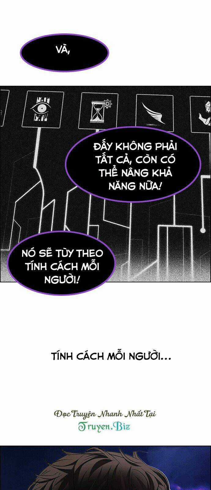 Trò Chơi Số Mệnh - Chapter 186 - Trang 7