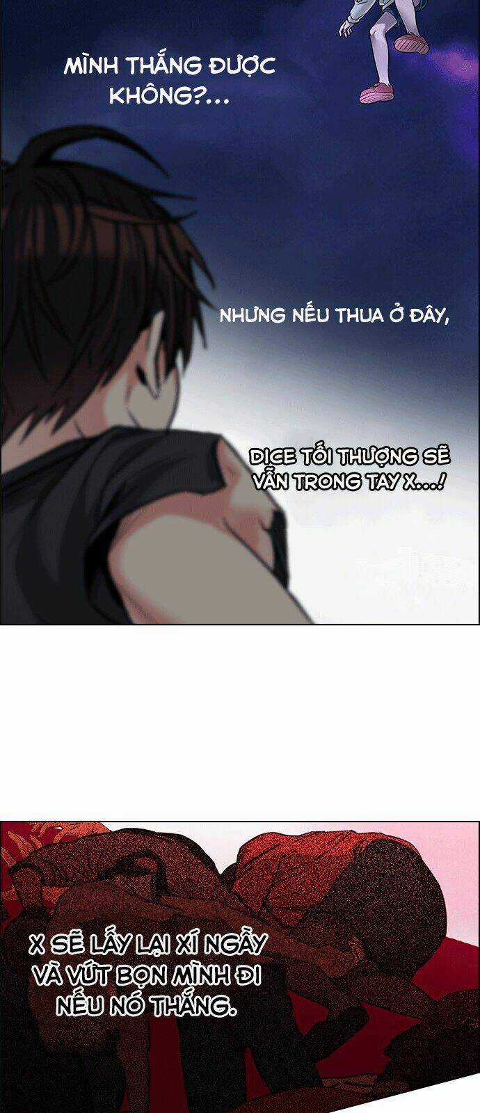 Trò Chơi Số Mệnh - Chapter 186 - Trang 64