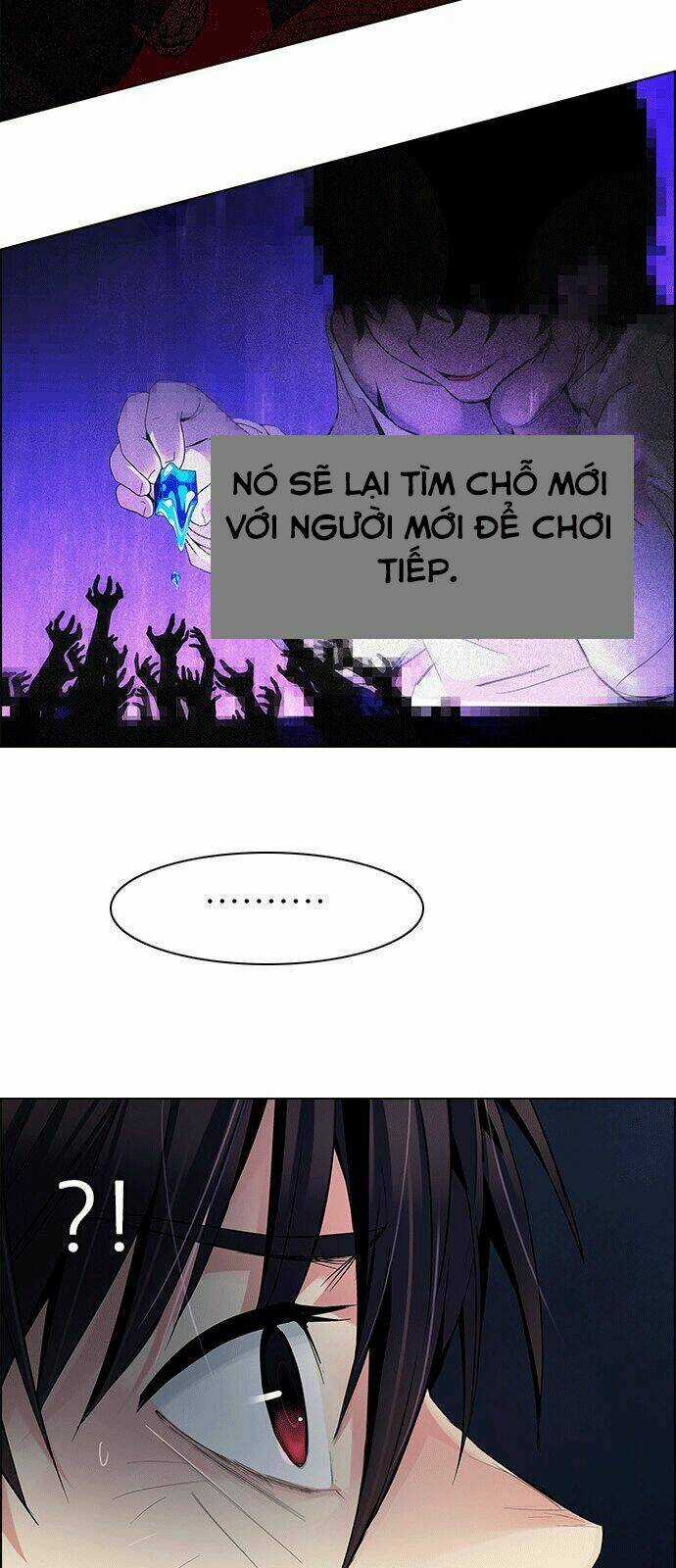 Trò Chơi Số Mệnh - Chapter 186 - Trang 65