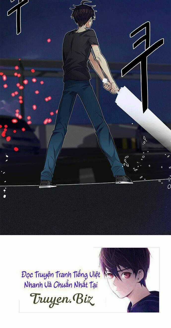 Trò Chơi Số Mệnh - Chapter 186 - Trang 67